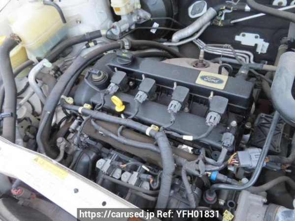 Used 2010 AT ford escape LFAL3P Image[11]