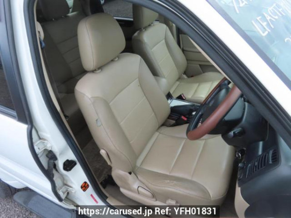 Used 2010 AT ford escape LFAL3P Image[14]