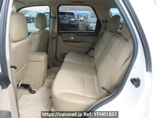 Used 2010 AT ford escape LFAL3P Image[19]