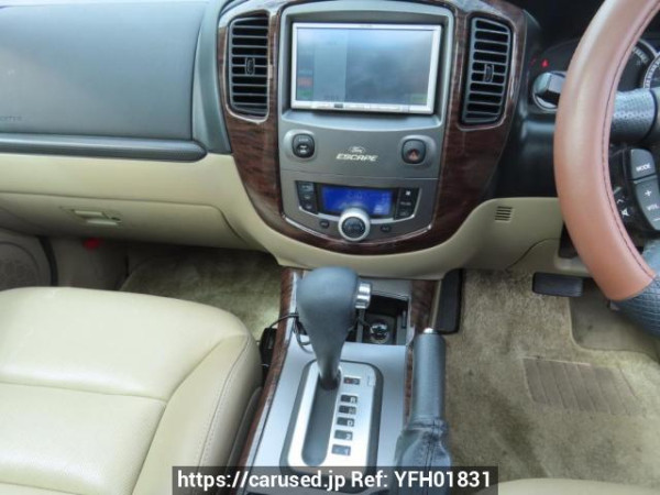 Used 2010 AT ford escape LFAL3P Image[23]