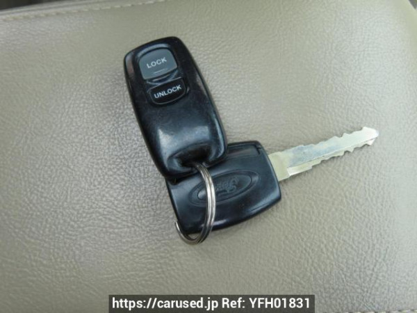 Used 2010 AT ford escape LFAL3P Image[31]