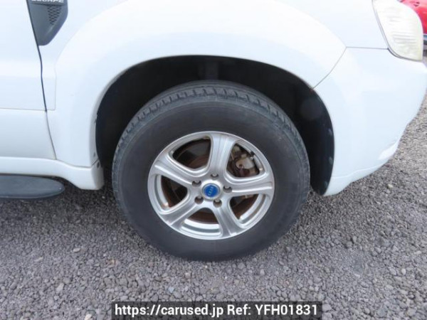 Used 2010 AT ford escape LFAL3P Image[34]