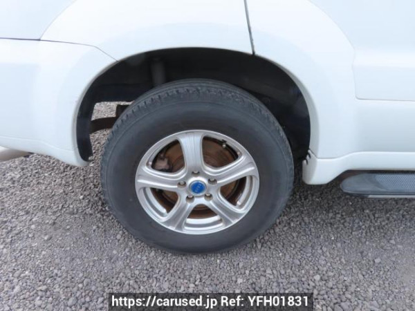 Used 2010 AT ford escape LFAL3P Image[35]