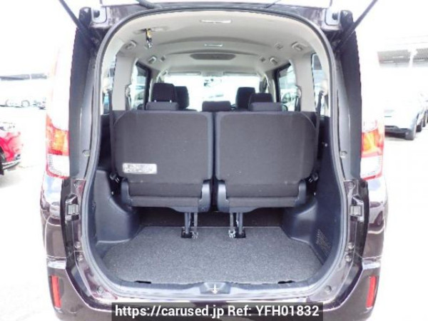 Used 2014 AT toyota noah ZRR80G Image[6]