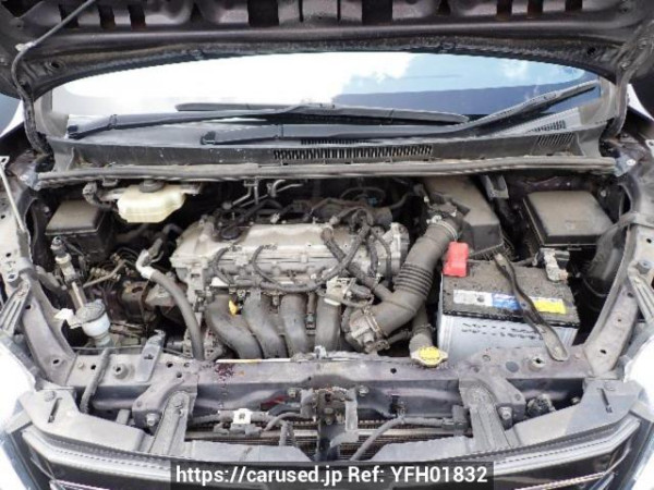 Used 2014 AT toyota noah ZRR80G Image[7]