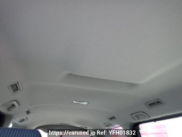 Used 2014 AT toyota noah ZRR80G Image[11]