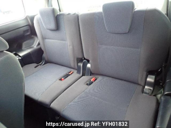 Used 2014 AT toyota noah ZRR80G Image[17]