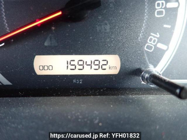 Used 2014 AT toyota noah ZRR80G Image[22]