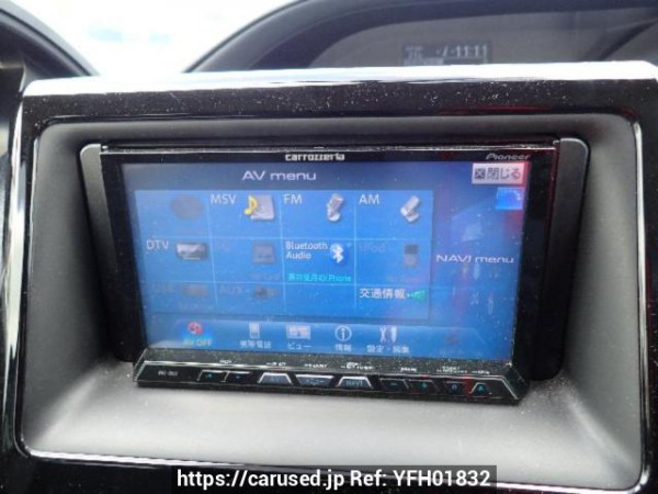 Used 2014 AT toyota noah ZRR80G Image[23]