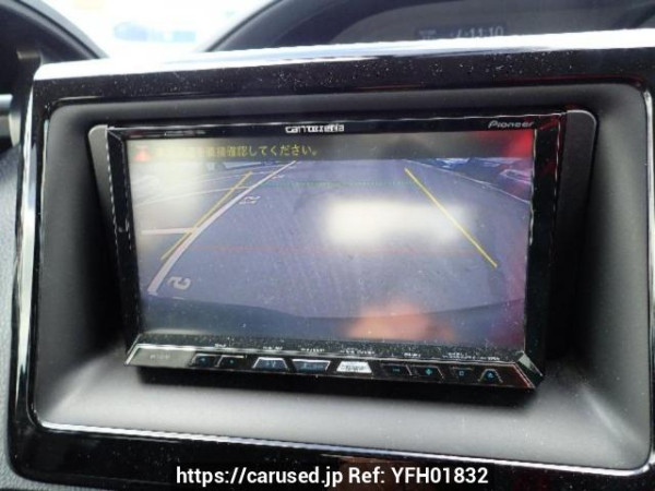 Used 2014 AT toyota noah ZRR80G Image[24]