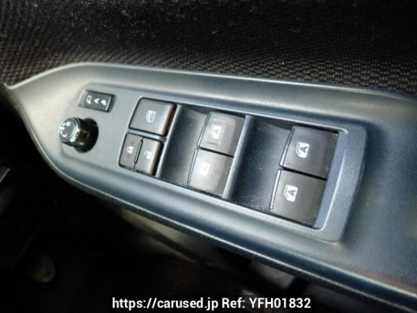 Used 2014 AT toyota noah ZRR80G Image[33]