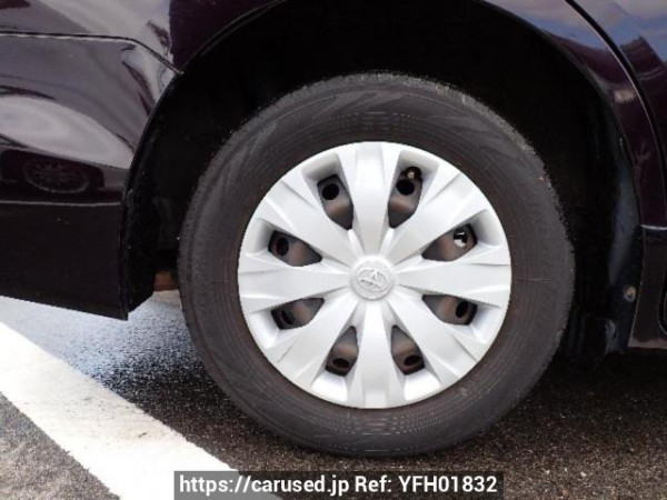 Used 2014 AT toyota noah ZRR80G Image[36]