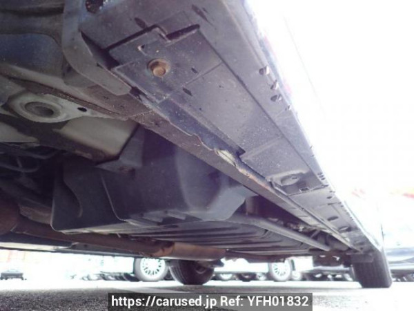 Used 2014 AT toyota noah ZRR80G Image[38]