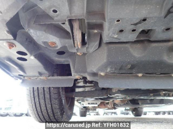 Used 2014 AT toyota noah ZRR80G Image[42]