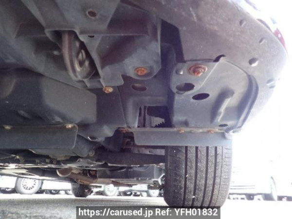 Used 2014 AT toyota noah ZRR80G Image[44]