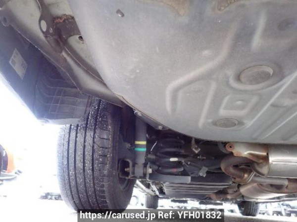 Used 2014 AT toyota noah ZRR80G Image[45]