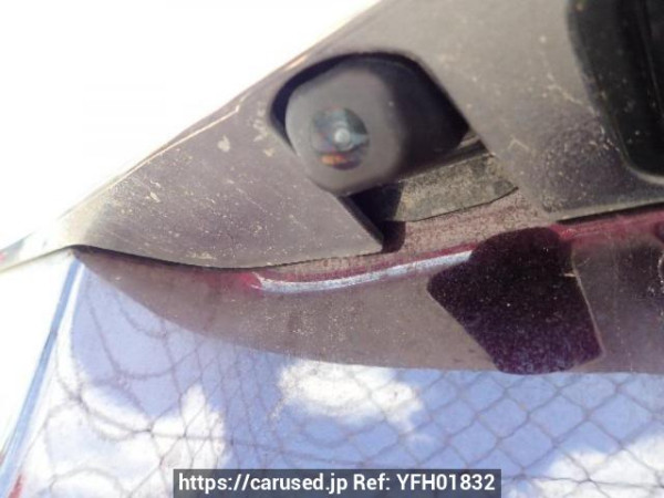 Used 2014 AT toyota noah ZRR80G Image[48]