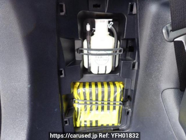 Used 2014 AT toyota noah ZRR80G Image[50]