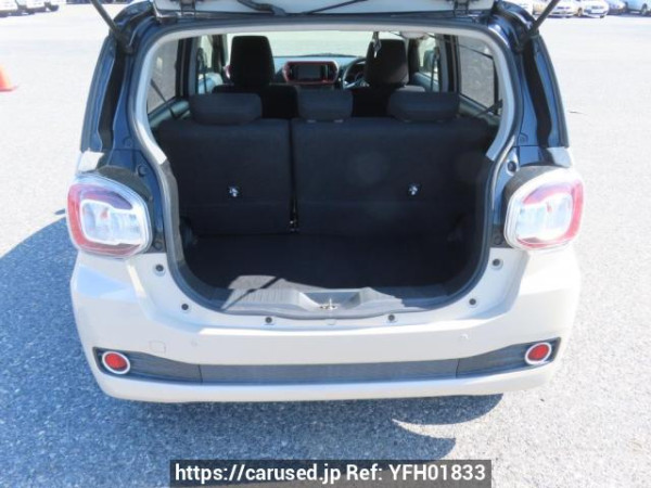 Used 2017 AT toyota passo M700A Image[8]