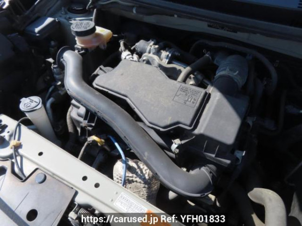 Used 2017 AT toyota passo M700A Image[10]