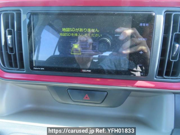 Used 2017 AT toyota passo M700A Image[22]