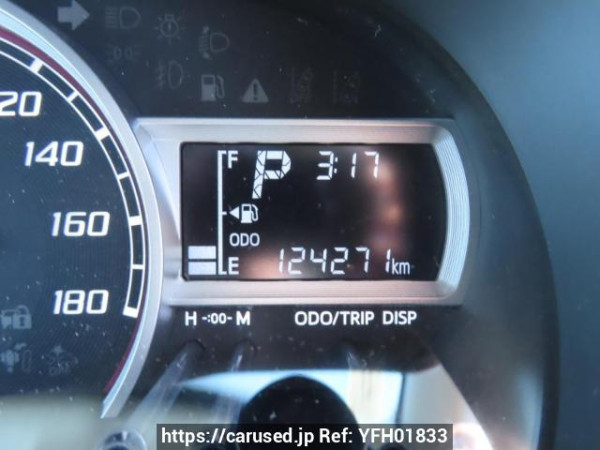 Used 2017 AT toyota passo M700A Image[26]