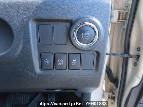 Used 2017 AT toyota passo M700A Image[27]