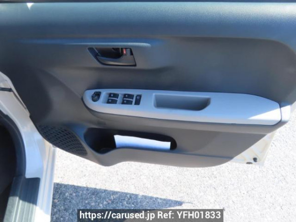Used 2017 AT toyota passo M700A Image[28]
