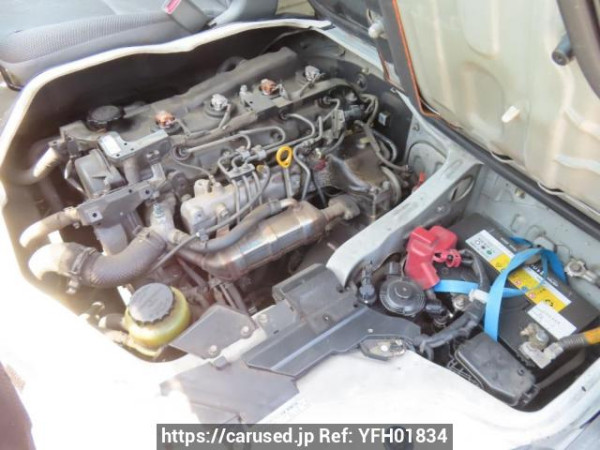 Used 2007 AT toyota regiusace-van KDH200V Image[7]