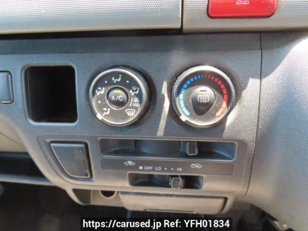 Used 2007 AT toyota regiusace-van KDH200V Image[17]