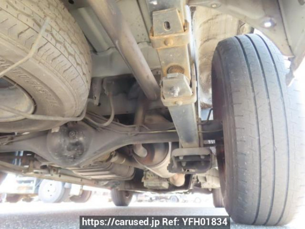 Used 2007 AT toyota regiusace-van KDH200V Image[33]