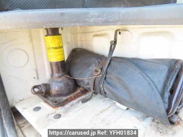 Used 2007 AT toyota regiusace-van KDH200V Image[37]