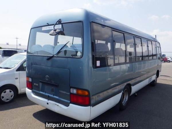 Used 1995 MT toyota coaster HDB51 Image[5]