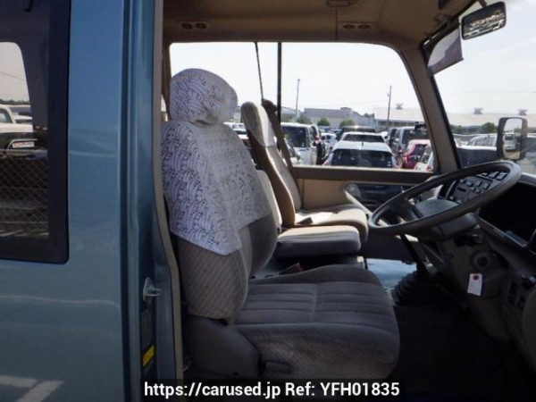 Used 1995 MT toyota coaster HDB51 Image[8]