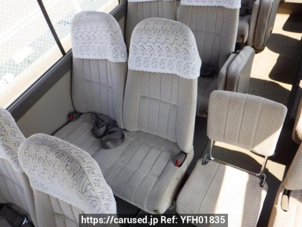 Used 1995 MT toyota coaster HDB51 Image[10]