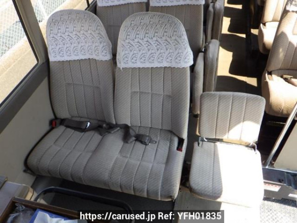 Used 1995 MT toyota coaster HDB51 Image[11]