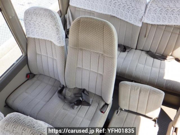Used 1995 MT toyota coaster HDB51 Image[13]