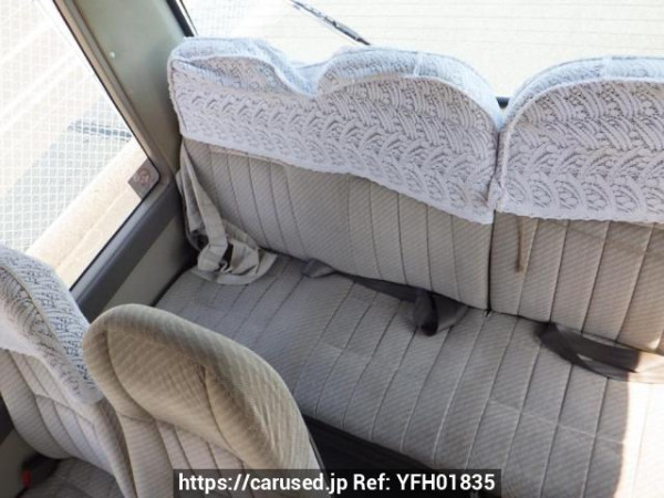 Used 1995 MT toyota coaster HDB51 Image[14]