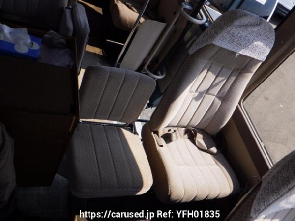 Used 1995 MT toyota coaster HDB51 Image[16]