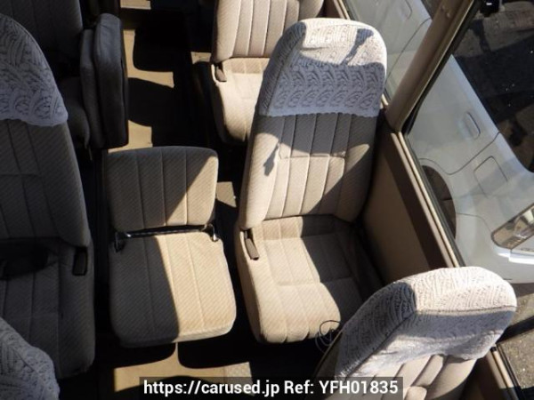 Used 1995 MT toyota coaster HDB51 Image[18]