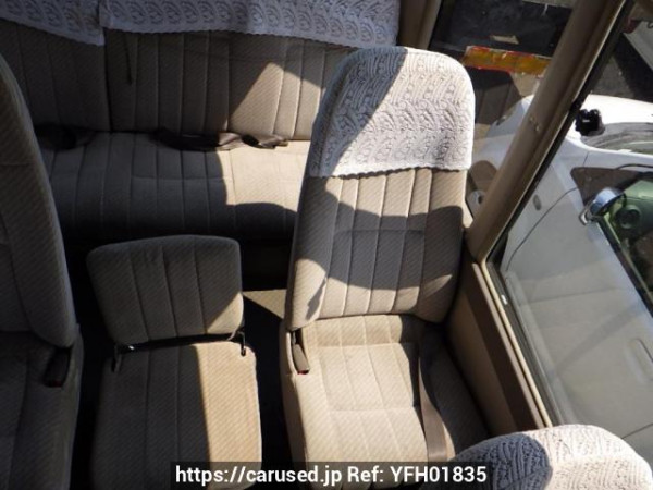 Used 1995 MT toyota coaster HDB51 Image[20]