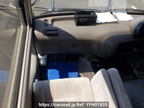 Used 1995 MT toyota coaster HDB51 Image[22]