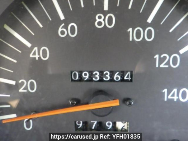 Used 1995 MT toyota coaster HDB51 Image[28]