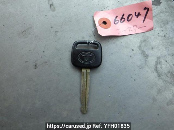 Used 1995 MT toyota coaster HDB51 Image[31]