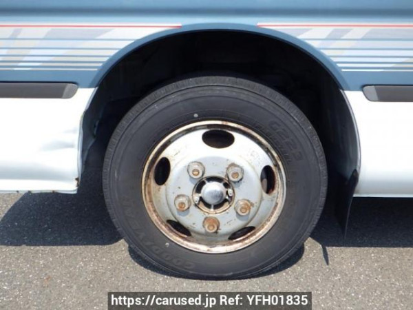 Used 1995 MT toyota coaster HDB51 Image[32]