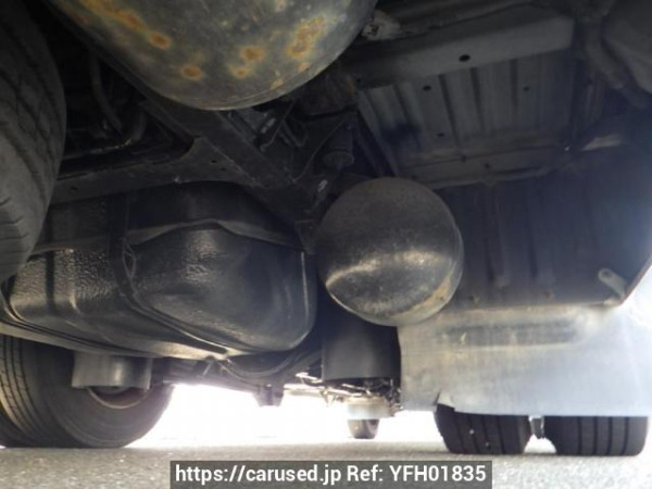 Used 1995 MT toyota coaster HDB51 Image[39]