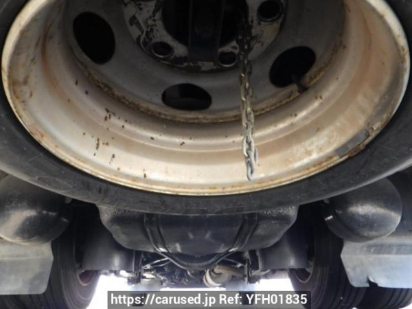 Used 1995 MT toyota coaster HDB51 Image[40]