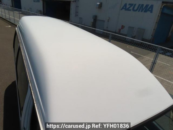 Used 2004 AT toyota hiace-commuter TRH124B Image[9]
