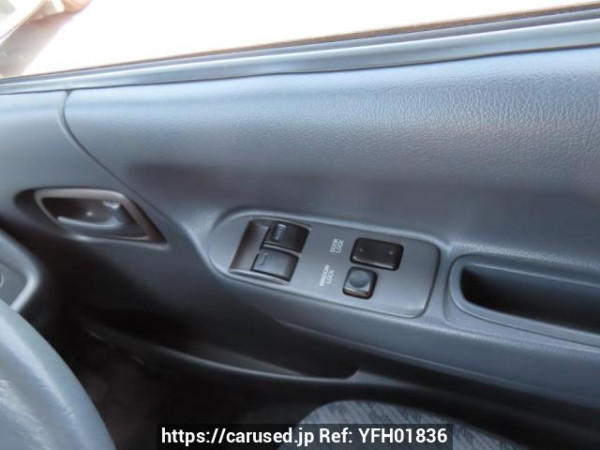 Used 2004 AT toyota hiace-commuter TRH124B Image[31]