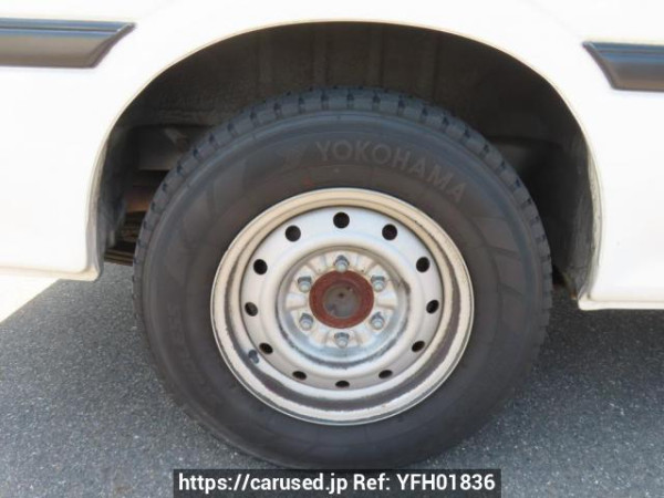 Used 2004 AT toyota hiace-commuter TRH124B Image[32]